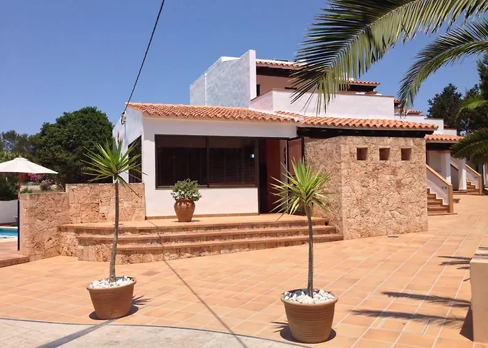 Apartaments Blau Mar